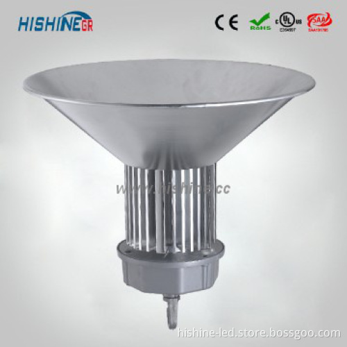Factory Price Bridgelux 50w gas station led canopy lights
